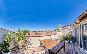 Truchet Penthouse