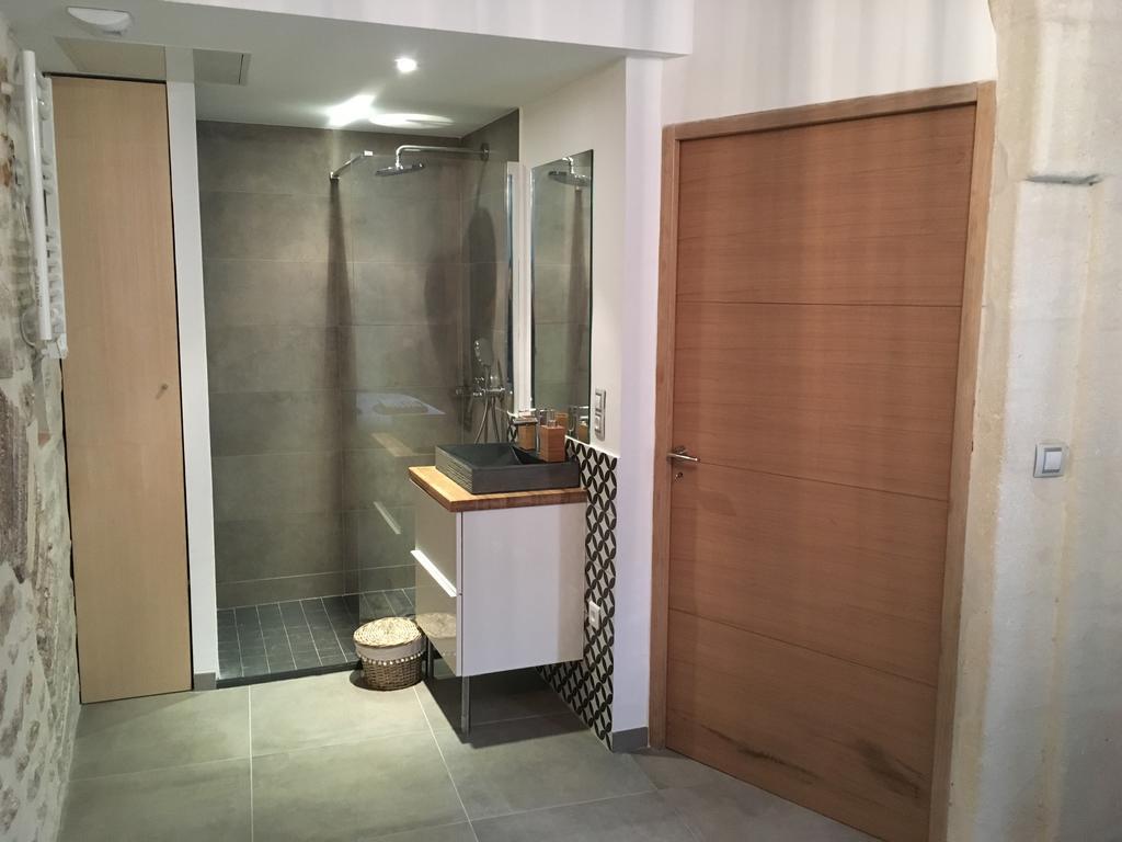 Appartamento Truchet Penthouse Arles Esterno foto