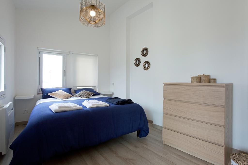 Appartamento Truchet Penthouse Arles Esterno foto