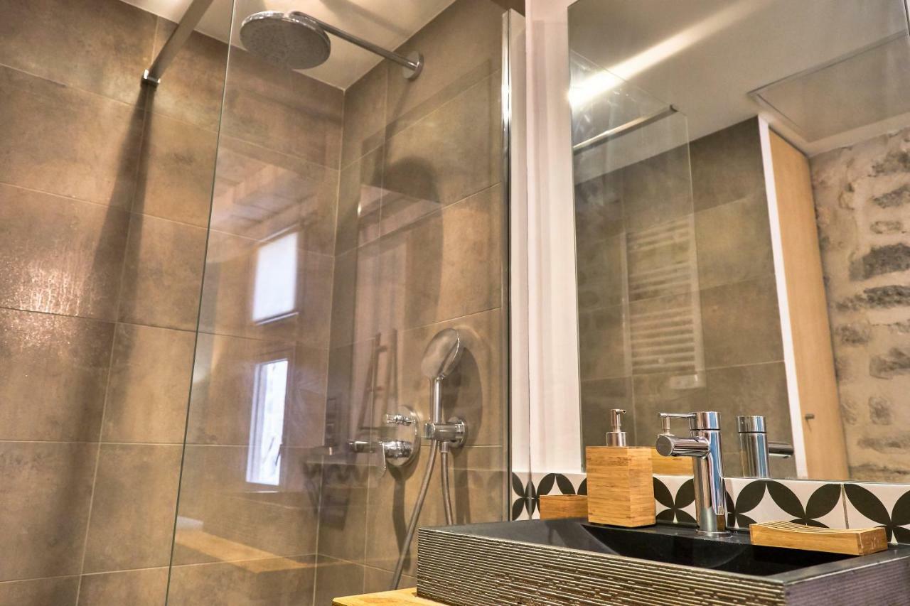 Appartamento Truchet Penthouse Arles Esterno foto